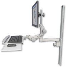 ICW UL550-T36-KPP-A1 Track Mount
