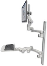 ICW UL550-T36D-KP12F-A4 Track Mount