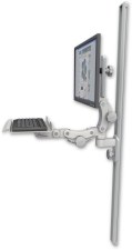 ICW UL550-T50-KP12 Track Mount