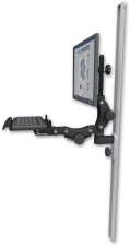 ICW UL550-T50-KP12 Track Mount