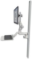 ICW UL550-T50-KU12F-AS1 Track Mount