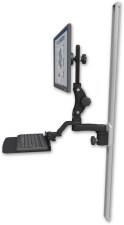 ICW UL550-T50-KU12F-AS1 Track Mount