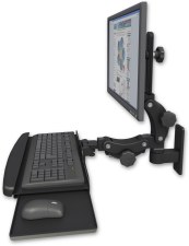 ICW UL550-W2-KPB Wall Mount