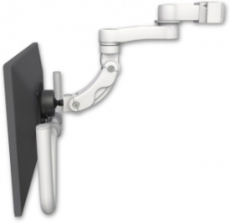 ICW UL560I-P17-AS1 Inverted Ultra 560 LCD mount for a 1.75" pole with an 6" arm