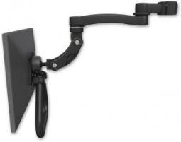 ICW UL560I-P2-A1 Inverted Ultra 560 LCD mount for a 2" pole with an 11" arm
