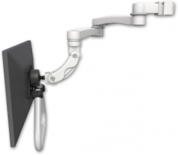 ICW UL560I-P2-A2 Inverted Ultra 560 LCD mount for a 2" pole with a 20" double-arm