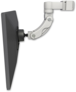 ICW UL560I-P2 Inverted Ultra 560 LCD mount for a 2" pole