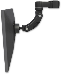 ICW UL560I-P2 Inverted Ultra 560 LCD mount for a 2" pole