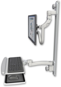 Ultra 560I Inverted Track Mount