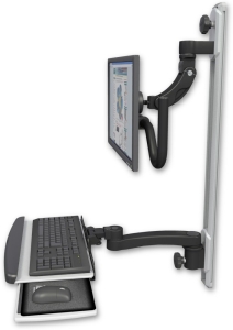 Ultra 560I Inverted Track Mount