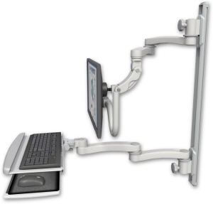Ultra 560I Inverted Track Mount
