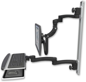 Ultra 560I Inverted Track Mount