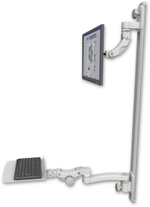 Ultra 560I Inverted Track Mount