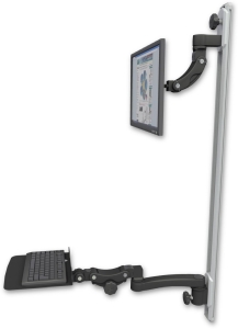 Ultra 560I Inverted Track Mount