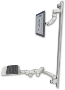 Ultra 560I Inverted Track Mount