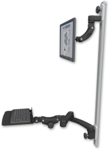 Ultra 560I Inverted Track Mount