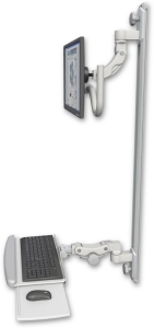 Ultra 560I Inverted Track Mount