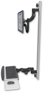 Ultra 560I Inverted Track Mount