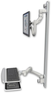 Ultra 560I Inverted Track Mount