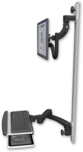 Ultra 560I Inverted Track Mount