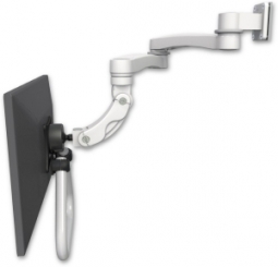 ICW UL560I-W5-A2 Inverted Ultra 560, 3.5" wall mount with a 20" double-arm