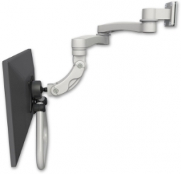 ICW UL560I-W5-A2 Inverted Ultra 560, 3.5" wall mount with a 20" double-arm
