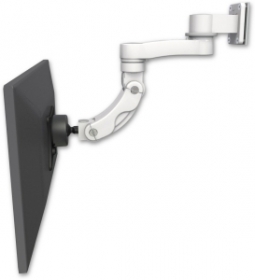 ICW UL560I-W5-AS1 Inverted Ultra 560, 3..5" wall mount with a 6" arm