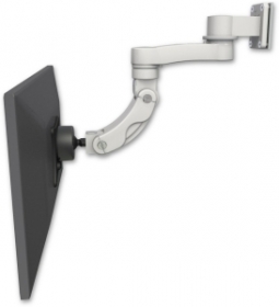 ICW UL560I-W5-AS1 Inverted Ultra 560, 3..5" wall mount with a 6" arm