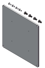 ICW V200X200KIT V200x200KIT VESA 200x200