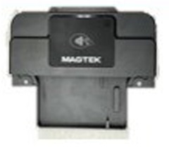 nCLOSE NCL-10-2-IDYNAMO6-MOD iPad for 10.2" (GEN 7/8/9) and MagTek iDynamo6 Module