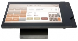 nCLOSE NCL-HPENGAGE-RP457 Custom Module for HP Engage and Ingenico RP457C EMV Reader