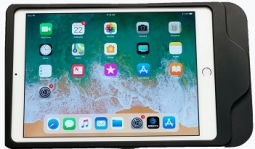 nCLOSE NCL-IPAD97-5TH-ID5 Enclosure for iPad 5th GEN 9.7", and MagTek iDynamo