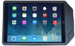 nCLOSE NCL-IPADPRO12-B-ID5 Enclosure for iPad Pro 12.9" and/or MagTek iDynamo 5