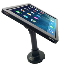 nCLOSE NCL-MVPStand-B MVP Stand, Universal Stand will work with any Tablet