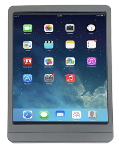 nCLOSE NCL-NEWPRO12 Enclosure for iPad Pro 12.9", Gen 3, USB-C