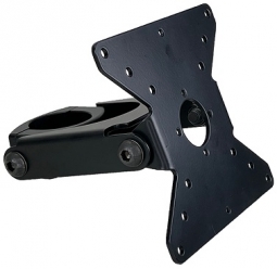 nCLOSE NCL-QSRKIOSK-DUAL-G2 QSRKiosk Dual Sided Attachment, GEN 2 with VESA Plate