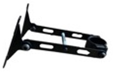 nCLOSE NCL-QSRKIOSK-DUAL QSR Kiosk Dual-Sided Swivel