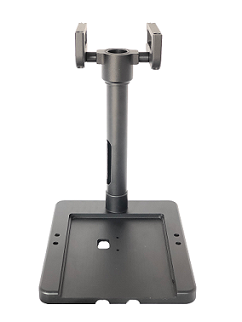 nCLOSE NCL-QSRKIOSK-T2 Printer Kiosk for Any Printer, use with Any Elo 10", 15", 22", Touchscreen