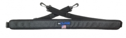 nCLOSE NCL-SHOULDERSTRAP Shoulder Strap, can attach to any nCLOSE Enclosure