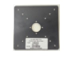 nCLOSE NCL-VESA VESA Adapter Plate Attachment for NCL-QSRKiosk