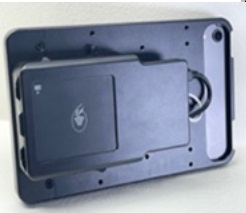 nCLOSE NCL-WISECUBE-GO-MOD Elite WiseCube Go (Mount on Back of any Existing or New Enclosure)