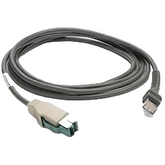 NCR 1416-C372-0006 Dual Cash Drawer Cable
