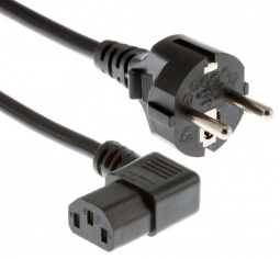 NCR 1416-C411-0030 International Power Cord, 7454/7460