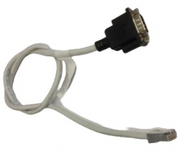 NCR 1432-C337-0007 Cable, RJ50 to DB9 Converter