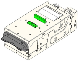 NCR 7360-K302 R6C 2ST Printer Kit