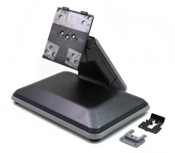 NCR 7702-K031 XR7 Table Top Stand for int. Power Supply