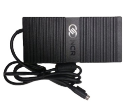 NCR 7702-K120 Ext Power Brick, XR7, XR5, RP2 5 50 40 60