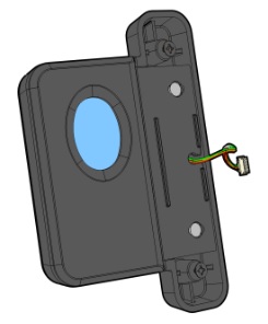 NCR 7702-K151 Biometric Module, for the RealPOS XR7