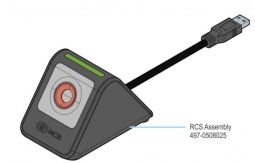 NCR 7879-K351 7879 RealScan Remote Consumer Scanner w/USB