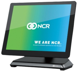 NCR 7772 NCR 7772-5315-0002 CX7ii 15" 4:3 PCAP, i3, 8GB, Speaker, 5MP Camera, No I/O, Windows 10